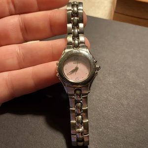 Women’s watch